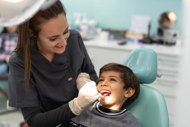 Best Urgent Care for Lost Fillings or Crowns in Grill, PA