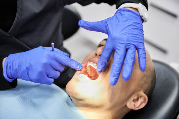 Best Emergency TMJ Treatment in Grill, PA