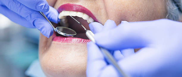Best Weekend Emergency Dentist in Grill, PA